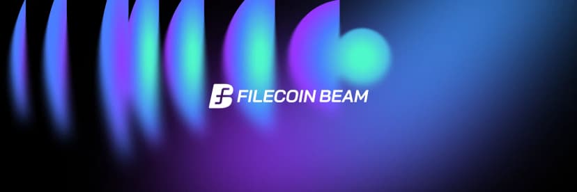 Filecoin Beam
